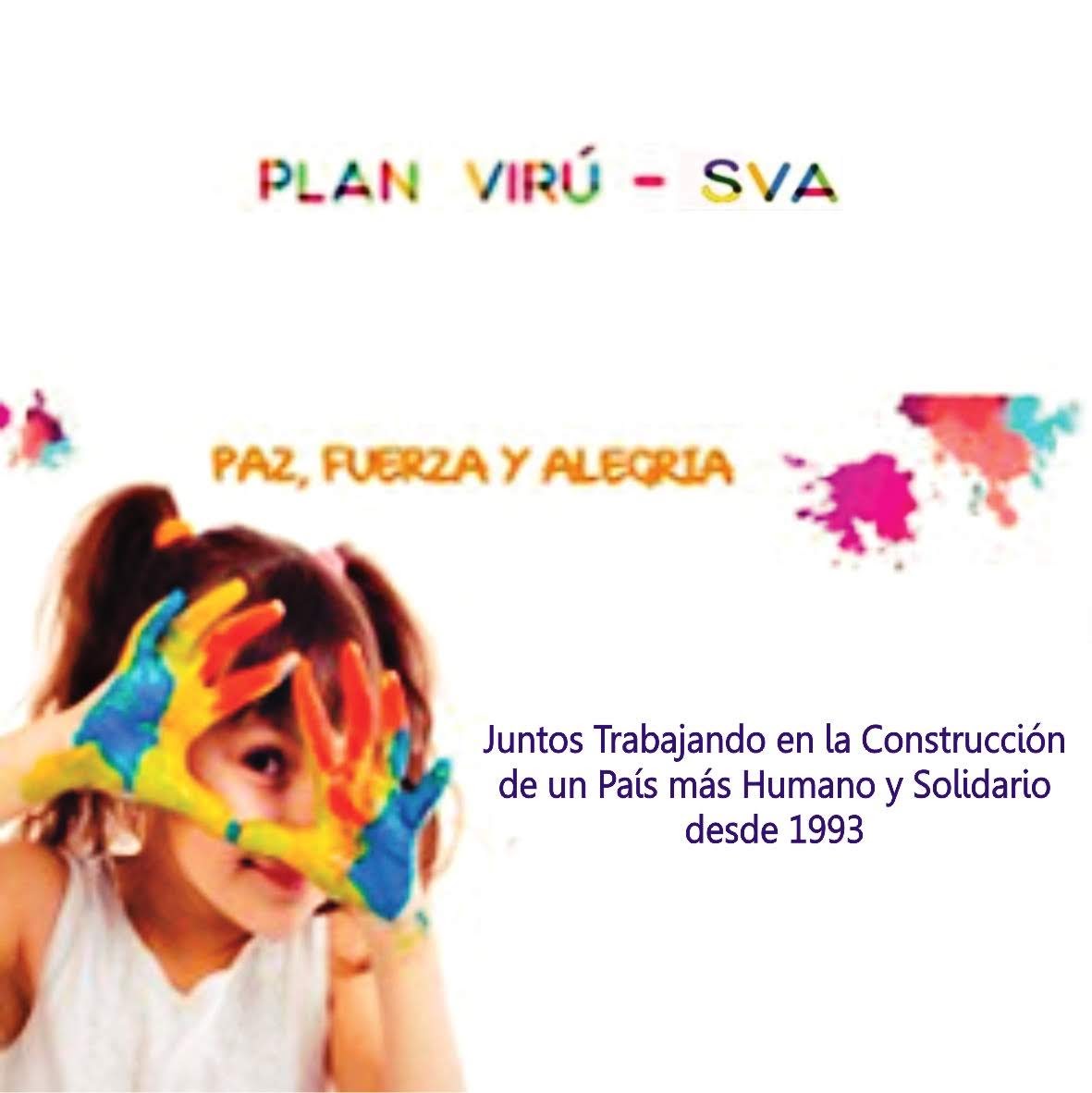 Plan Virú - SVA Proyecto Emblematico
